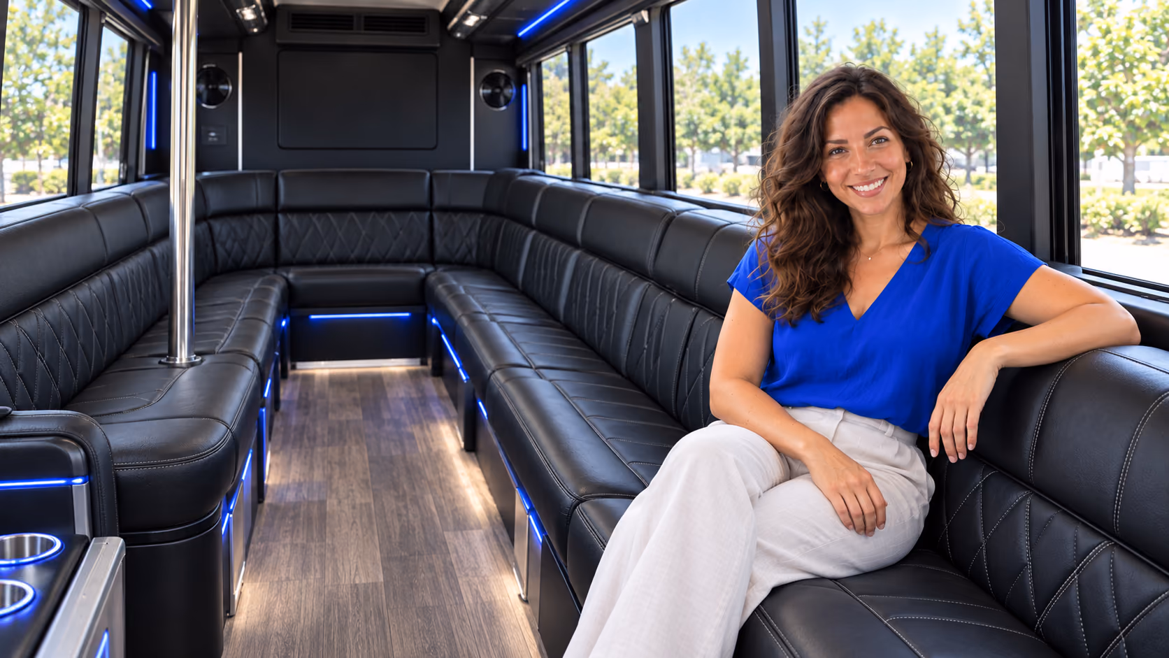 About Partybus.com