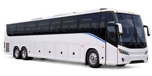 Charter Buses