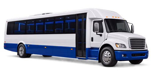 Party Buses
