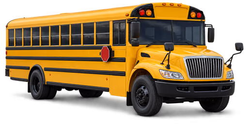 School Buses