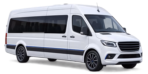 Sprinter Vans