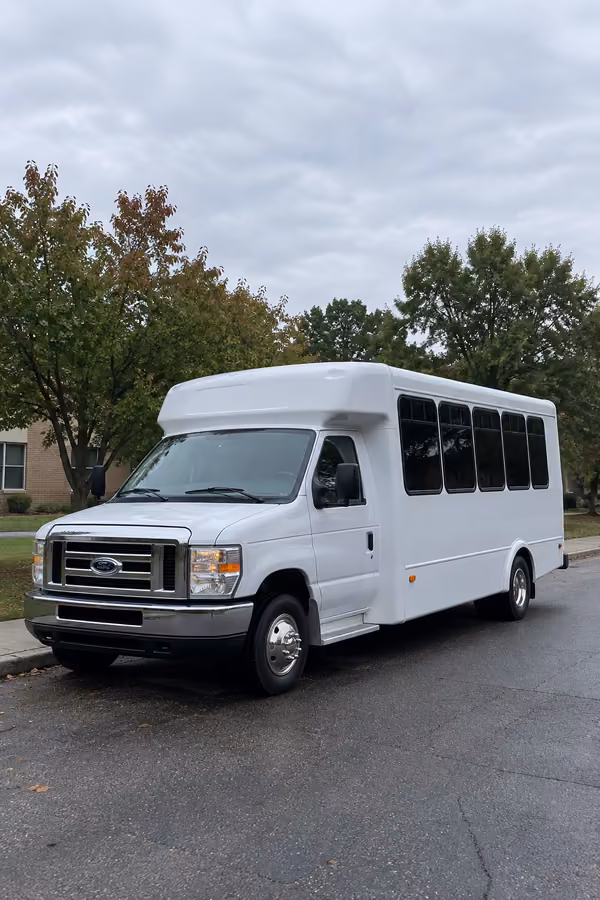 types of buses a complete guide to every bus type