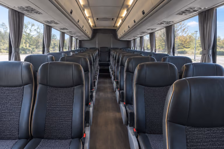 interior height and headroom by model