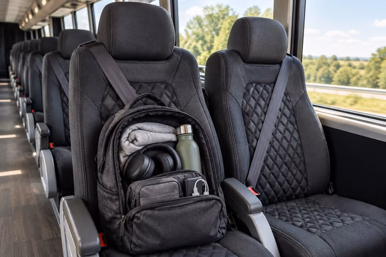 one pack a carry on with your essentials