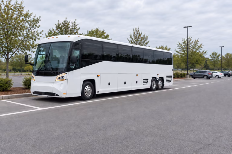 plan where to park and load in advance