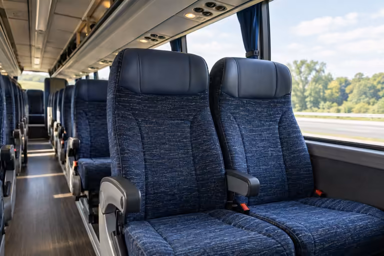 seats