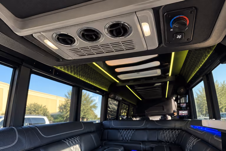 high btu air conditioning and heat