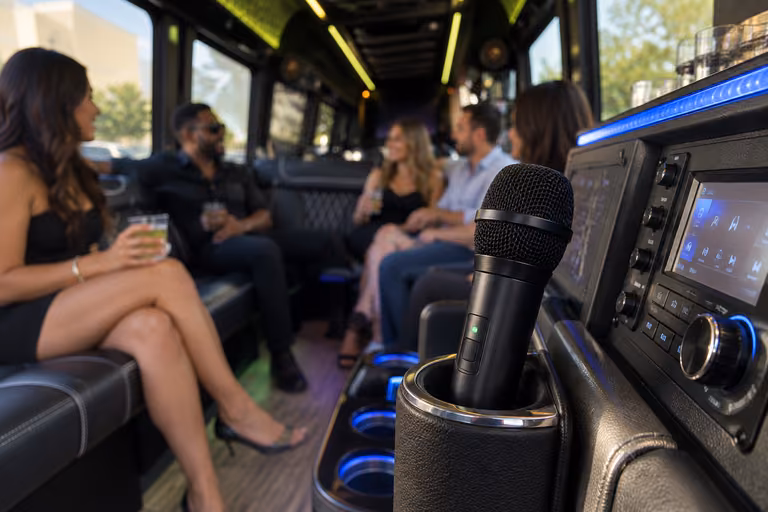 wireless microphone