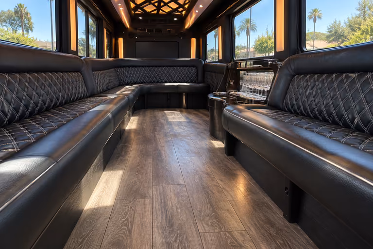 wood look flooring