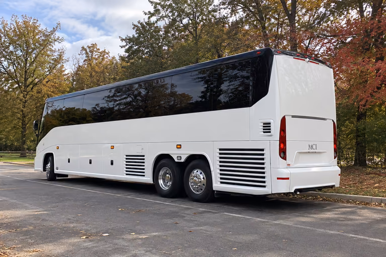 motor coach industries mci