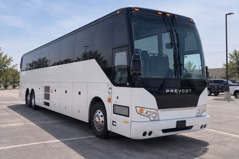 prevost