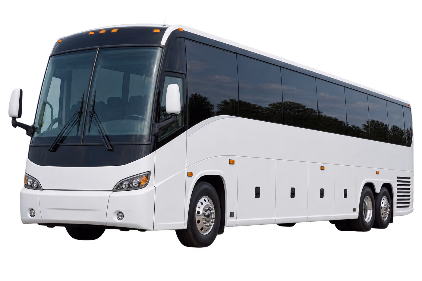 contact partybus com
