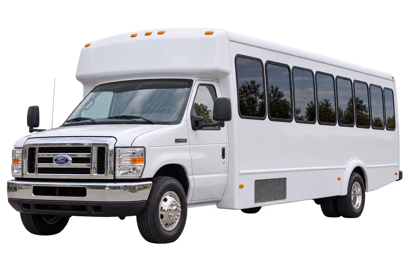 contact partybus com