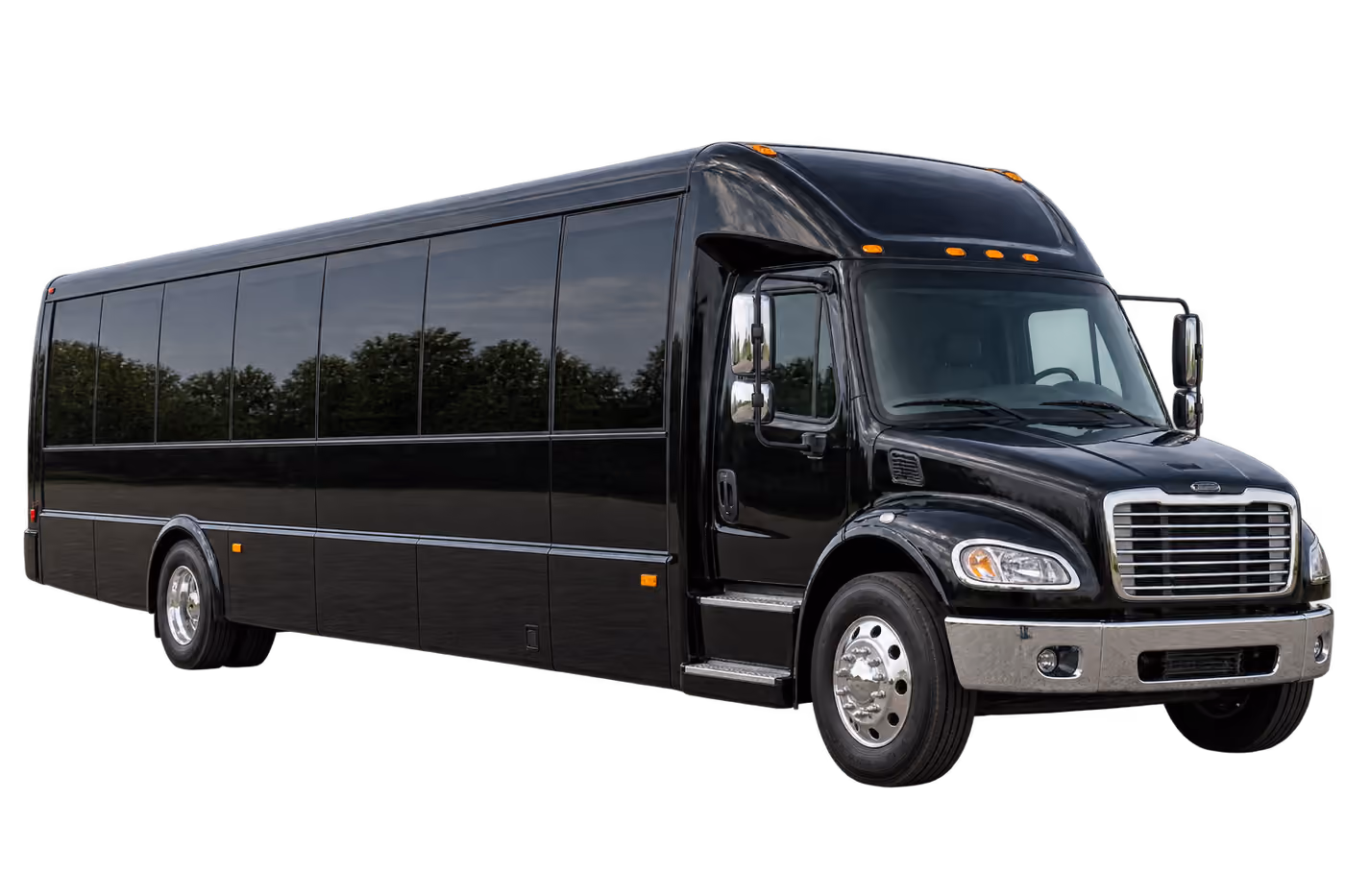 contact partybus com