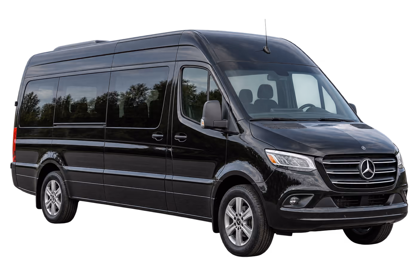 contact partybus com