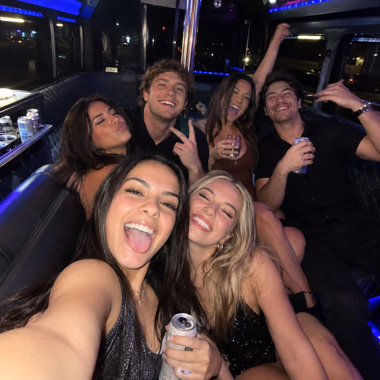 casino trips
