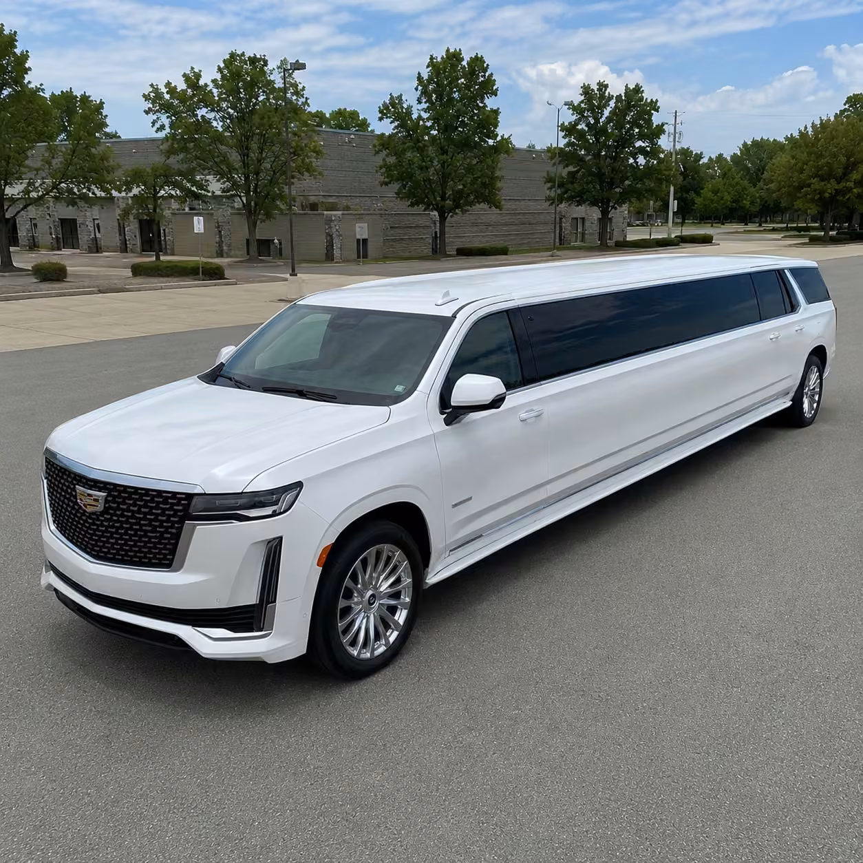 limousines