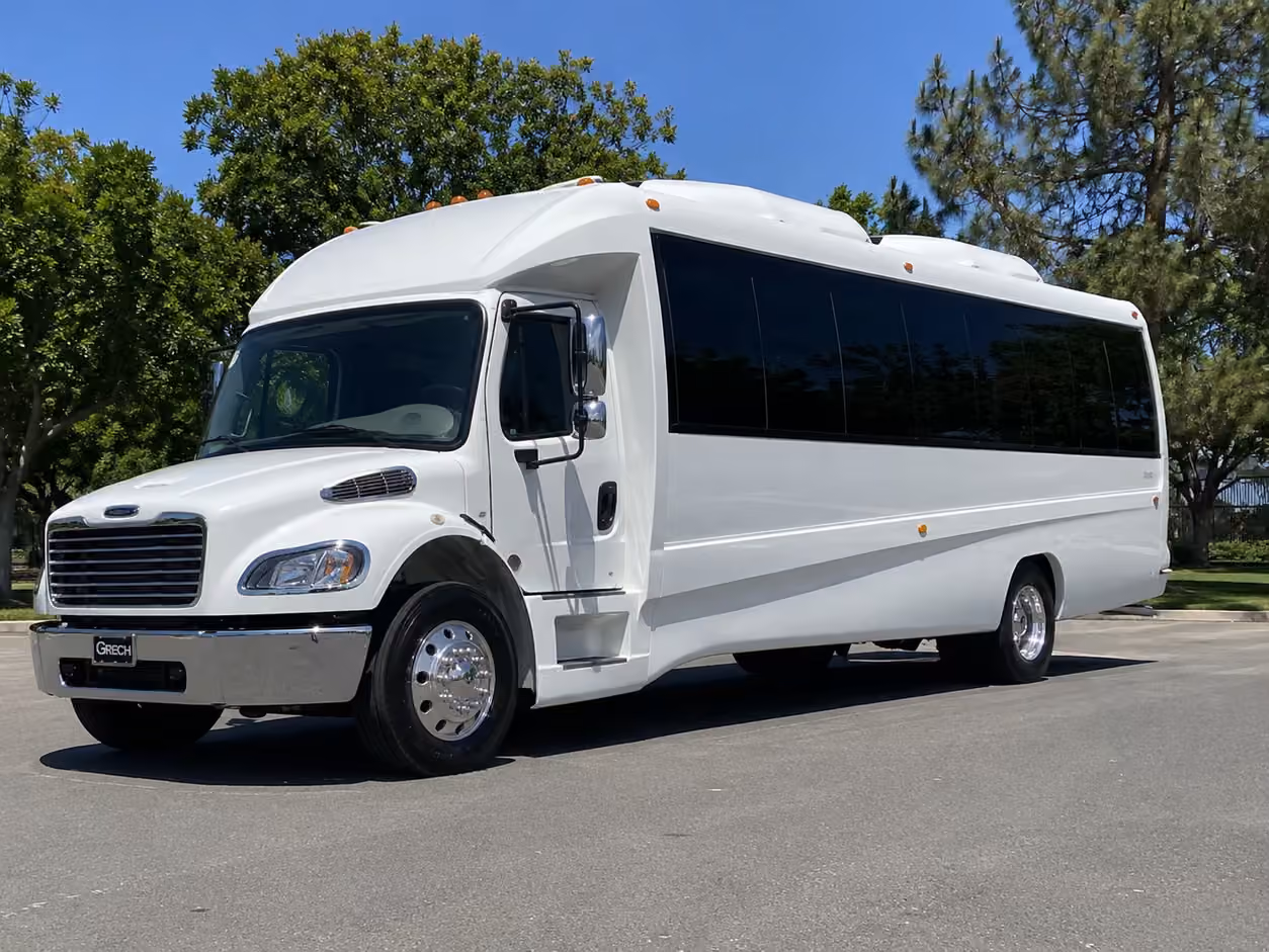 party bus