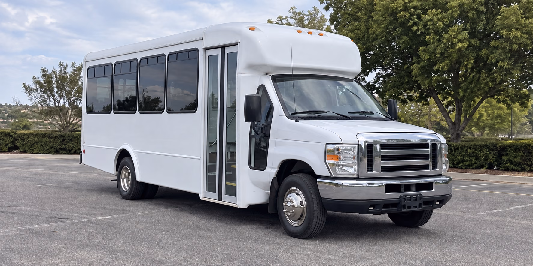minibus world renowned builds