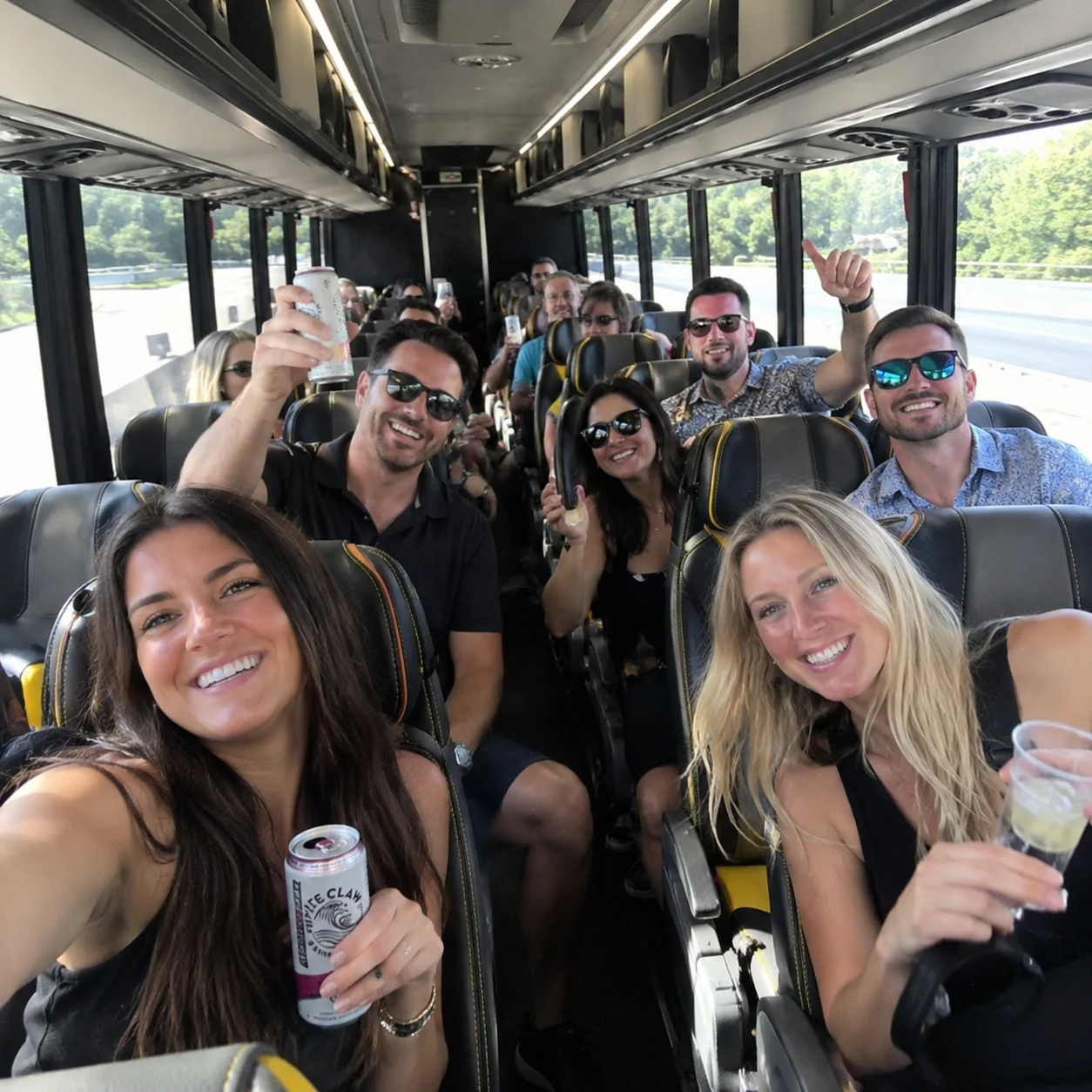 Festival Transportation