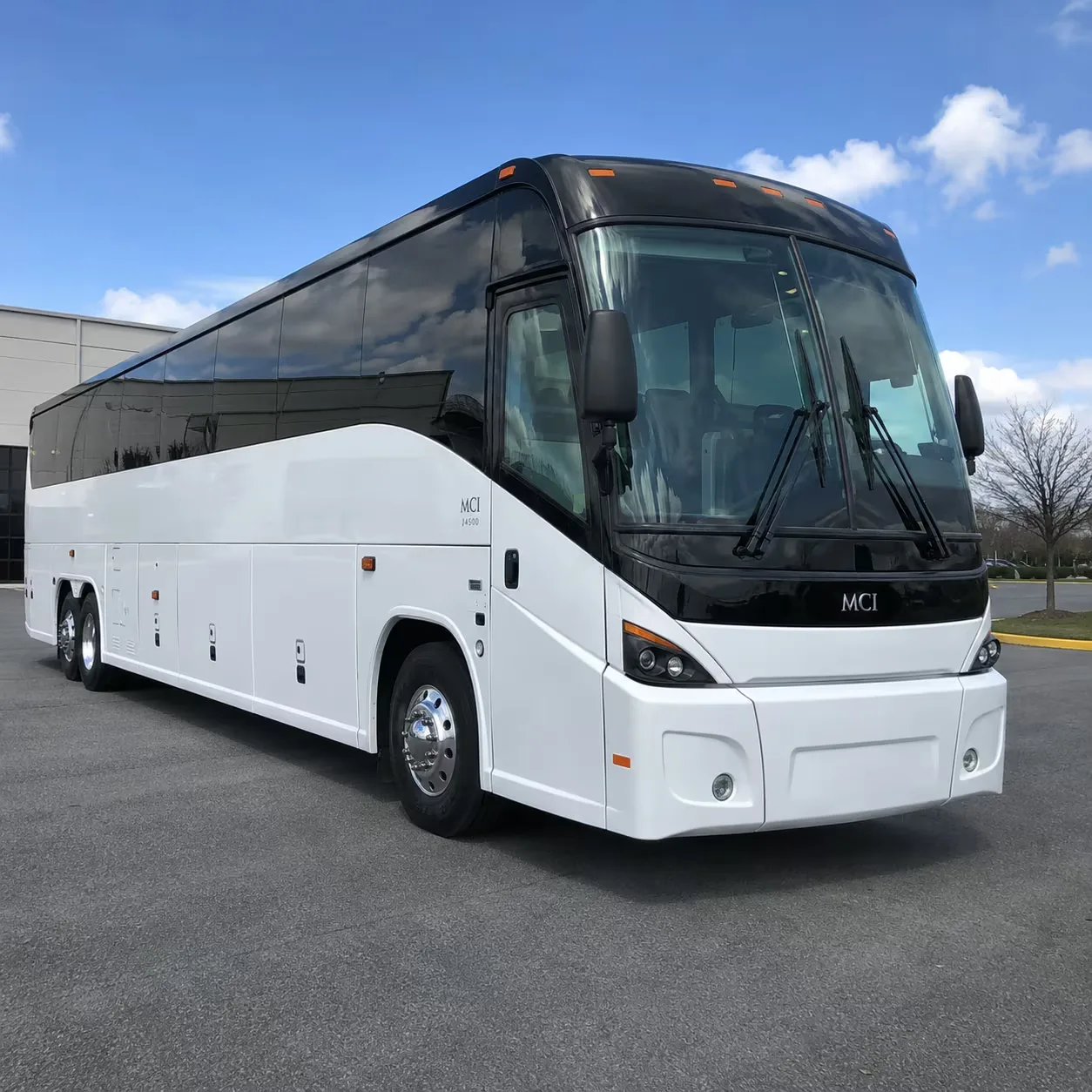 Theme Park & Day Trip Transportation