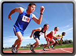 TRACK AND FIELD