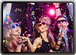NEW YEARS
