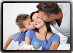 MOTHER'S DAY