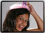 SWEET 15