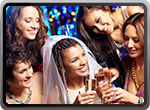 HEN PARTY