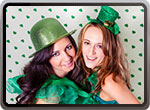 SAINT PATRICKS DAY