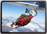 SKY DIVING
