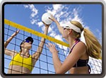 VOLLYBALL