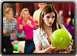 BOWLING