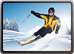 SKIING