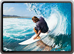 SURFING
