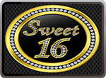 SWEET 16