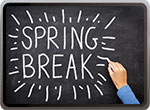 SPRING BREAK