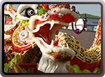 CHINESE NEW YEAR