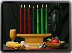 KWANZAA