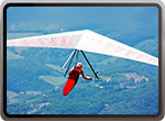 HANG GLIDING