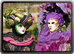 MARDI GRAS