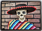 DAY OF THE DEAD