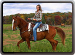 HORSEBACK RIDING