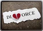 DIVORCE