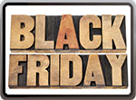 BLACK FRIDAY