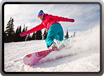 SNOWBOARDING
