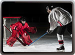 HOCKEY