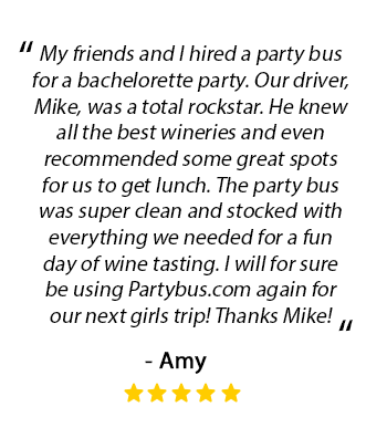 partybus.com review