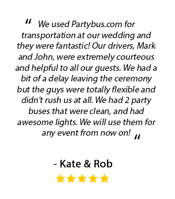 partybus.com review